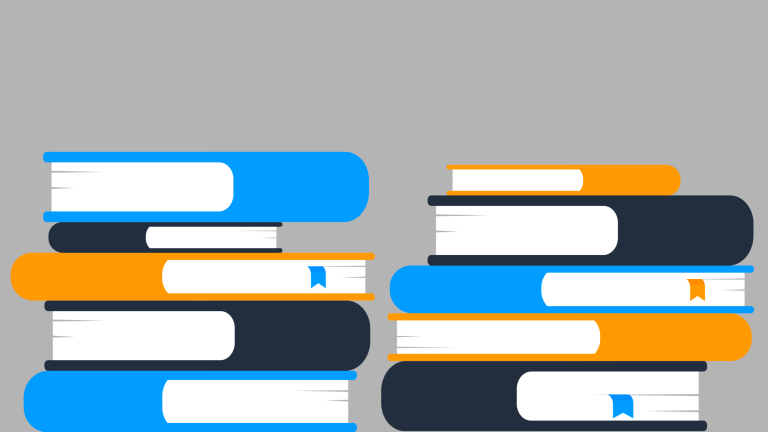 The Best Books for Business