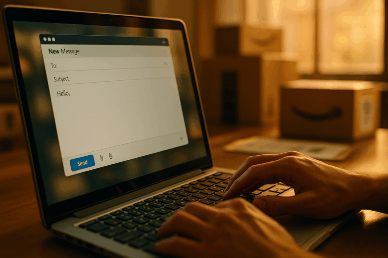 The Email Vault: 5 Supplier Templates That Actually Work
