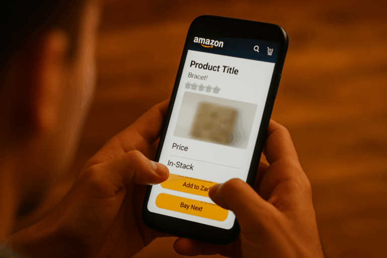 The Hidden Goldmine: Products with Poor Listings You Can Fix