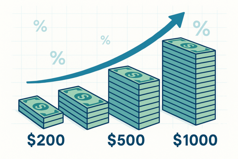 This Magic Formula is What Keeps Us Going