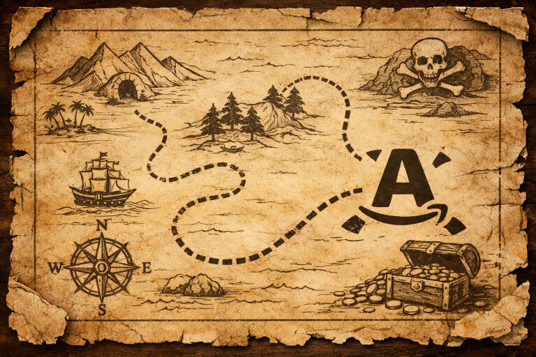 Your First Price List Isn’t a Treasure Map