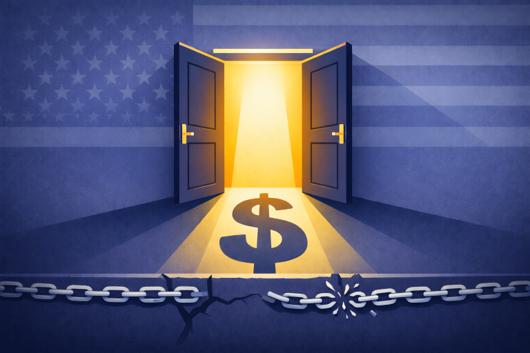 3 Ways to Use the 2026 Tariffs to Your Advantage Today