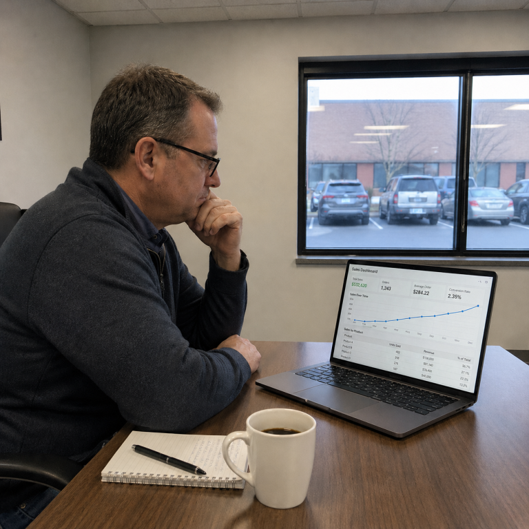If You’re Only Selling in One Place, You’re Leaving Real Money on the Table
