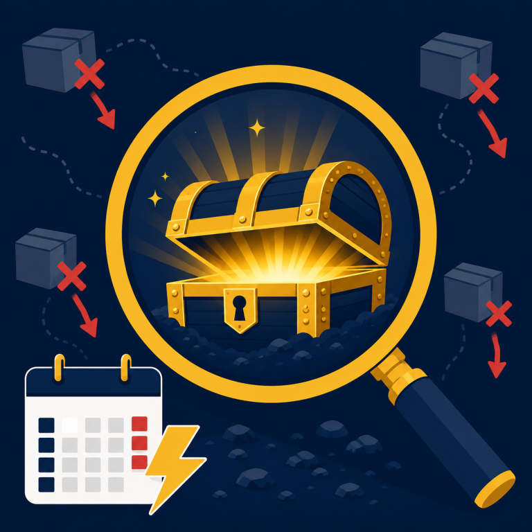 The Hidden Opportunity Most Ecommerce Sellers Are Missing Right Now