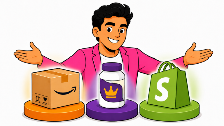 3 Low-Effort Selling Models That Can Take You From 0-60 in 60 Days (Or Amplify Growth)