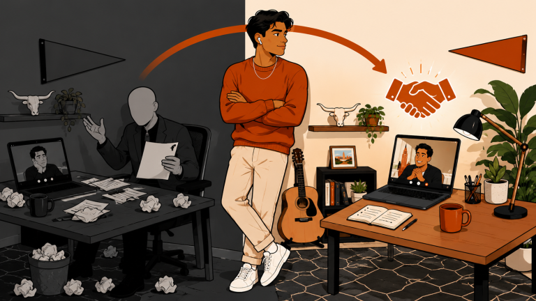 The “Silent” Skill That Gets Brands To Say Yes Everyday