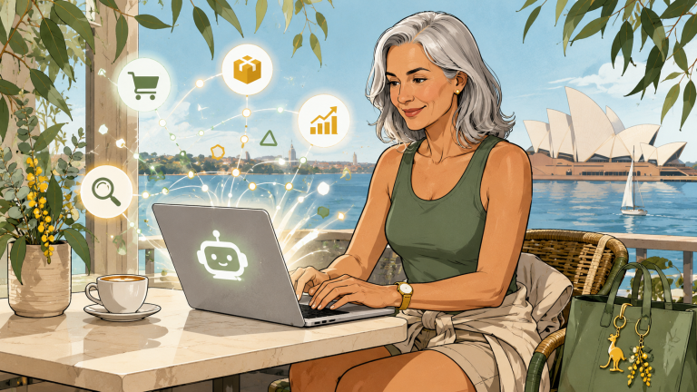 The Free Hire Sitting On Your Laptop Most Sellers Never Put To Work